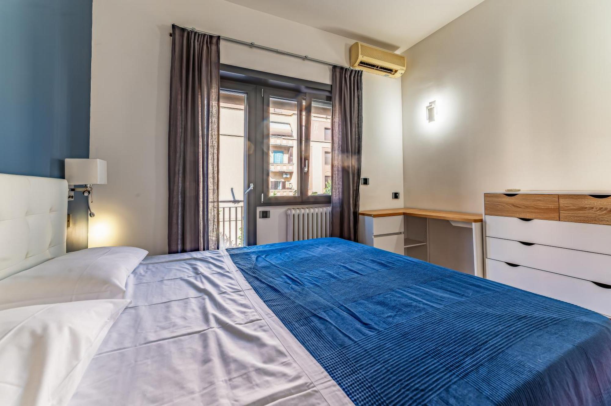 Cozy And Design - Metropigneto Appartement *