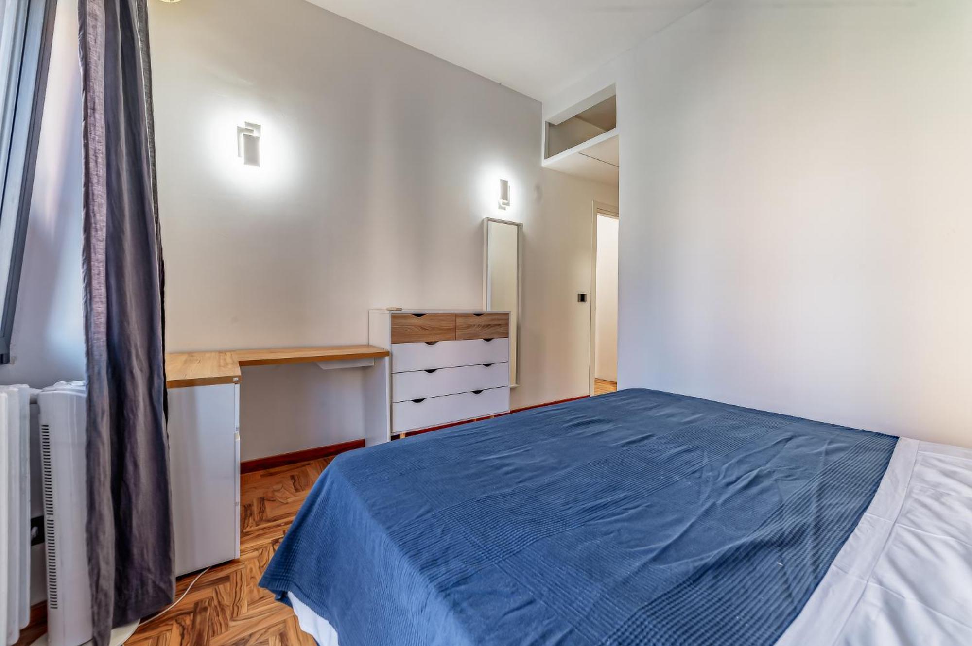 Cozy And Design - Metropigneto Appartement Rome